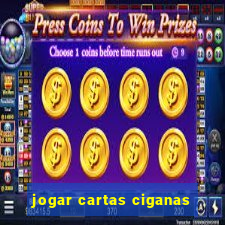 jogar cartas ciganas